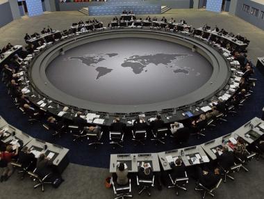 Г-20 разочарова с „полумерки вместо конкретни дела“ за климата