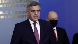 Стефан Янев уволни зам.-министъра на транспорта