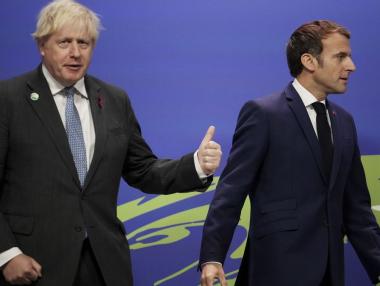 Франция отлага риболовните санкции срещу Великобритания