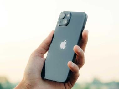 Apple жертва iPad, за да гарантира iPhone 13