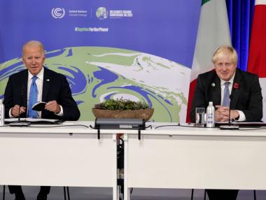 Обещанията на COP26: По-малко метан и край на обезлесяването