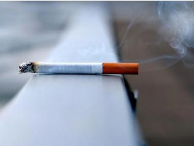 Нелегалната търговия с цигари в България остава ниска