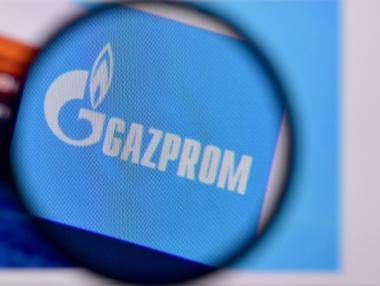 „Газпром“ е увеличил доставките за България