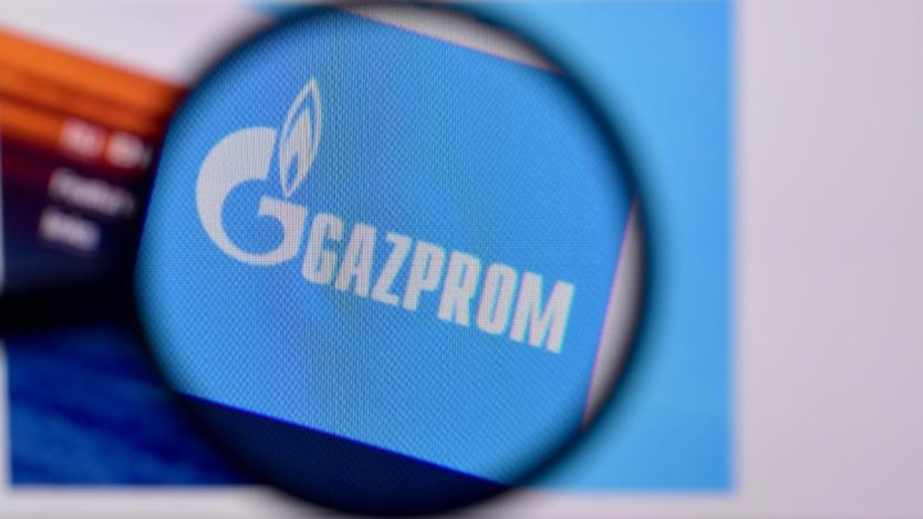 „Газпром“ е увеличил доставките за България