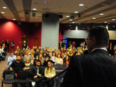 Пловдив посреща кандидатите за Световната купа за стартъпи