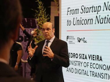 Португалия инвестира в технологии, за да ускори зеления преход