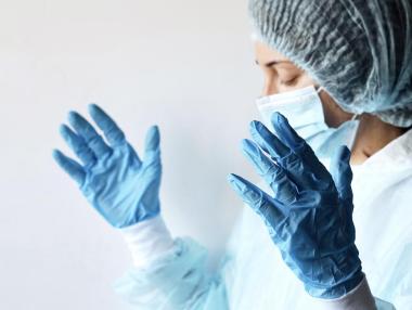 Германската здравна система е пред „издъхване“