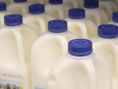 Скокът в цената на млякото и млечните продукти е неизбежен