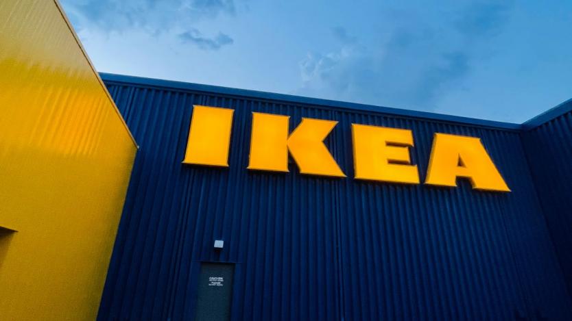 Ikea ще вдигне цените заради кризата с веригите на доставки