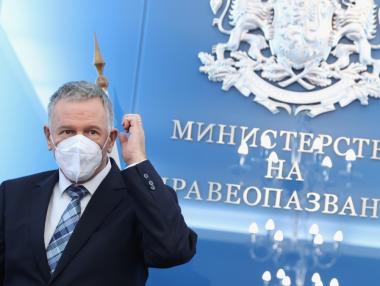 Министерството на здравеопазването получи още 71 млн. лв.