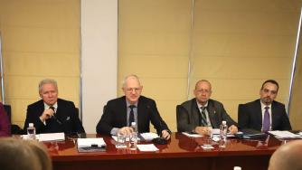 КЕВР и „Булгаргаз“ нарушават закона, твърди бизнесът