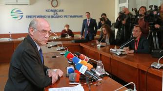 Вечерни новини: КЕВР и „Булгаргаз“ нарушават закона, твърди бизнесът; МЗ получи още 71 млн. лв.