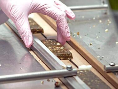 Производителят на Roobar търси €3 млн. от БФБ за придобиване и ново производство