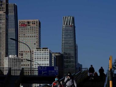 Кризата на китайския имотен пазар се разраства още повече