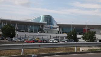 „СОФ Кънект“ обеща да инвестира €624 млн. в Летище София