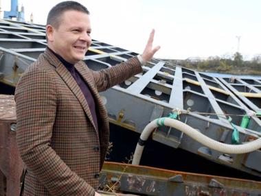 И Meridiam опроверга твърденията на Алексиев за Летище София