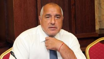 Борисов иска да обезсили президента с промяна в Конституцията