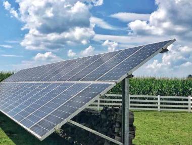 Енергетиката е в центъра на Плана за възстановяване на България