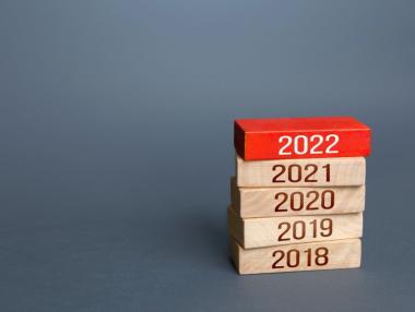 Липсващият бюджет на България за 2022 г.