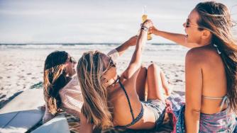 Кои са държавите с най-голяма консумация на алкохол