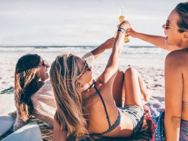 Кои са държавите с най-голяма консумация на алкохол