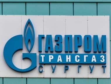 „Газпром“ не изпълни обещанието на Путин и цената на газа хвърчи