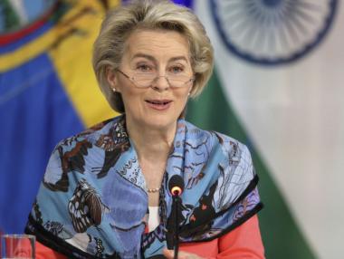 Климатичните цели на ЕС ще струват €470 млрд. годишно