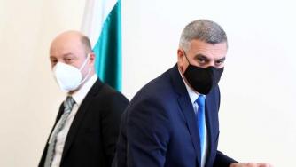 Служебният кабинет изтегли нов и скъп 500-милионен заем