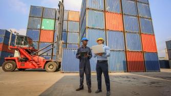 Германският износ пада за втори пореден месец