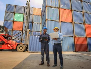 Германският износ пада за втори пореден месец