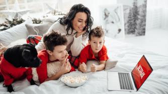 Netflix пуска нова функция, подобна на TikTok