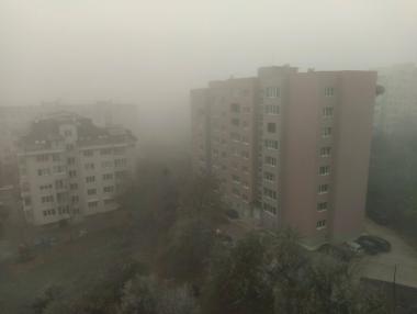 Столична община е осъдена заради мръсния въздух