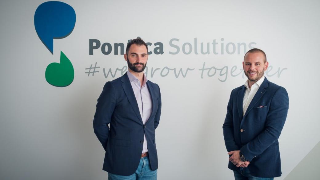 Българската компания Pontica Solutions търси над 100 специалисти