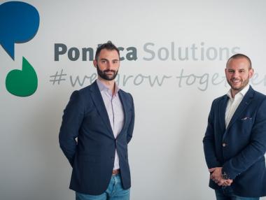 Българската компания Pontica Solutions търси над 100 специалисти