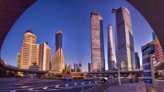 Кризата с имотите в Китай притесни САЩ