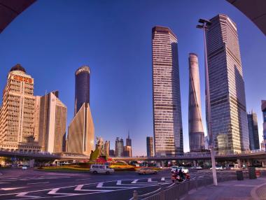 Кризата с имотите в Китай притесни САЩ