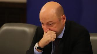 Правителството ще изтегли още 500 млн. лв. заем