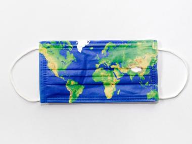 Океанът се превърна в сметище за COVID отпадъци