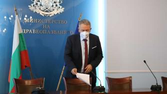 Наличието на антитела вече ще дава зелен сертификат