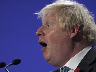 Ирландия се готви за отмяна на споразумението за Брекзит