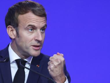 Франция започва да строи нови ядрени реактори