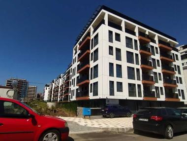 Броят на новите ипотечни заеми е паднал с близо 30%