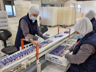 Българският бизнес е сред най-песимистичните в Европа