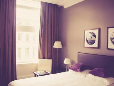 Хотелиерите отчетоха по-добър септември