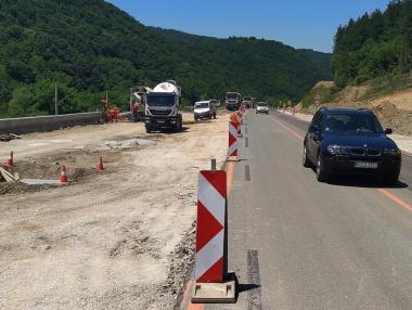 4 компании останаха в търга за последния участък от магистрала „Европа“