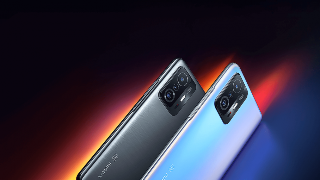 Vivacom пуска флагмана Xiaomi 11T Pro