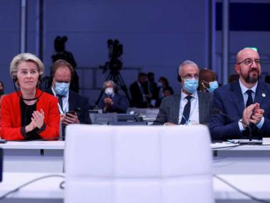 ЕК понижи съществено очакванията си за българската икономика за 2022 г.