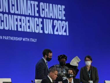 Неочакваното споразумение между САЩ и Китай – послание за климатична победа