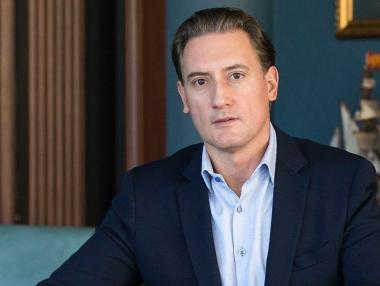 Кирил Домусчиев заведе дело за клевета срещу транспортния министър