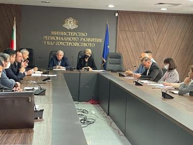 Хасковските ВиК оператори се консолидират, за да получат евросредства